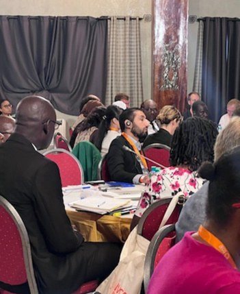 IVCO 2022 — Forum