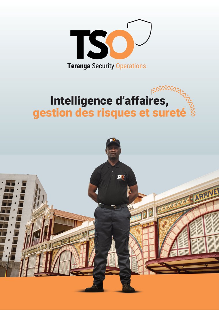 Plaquette TSO