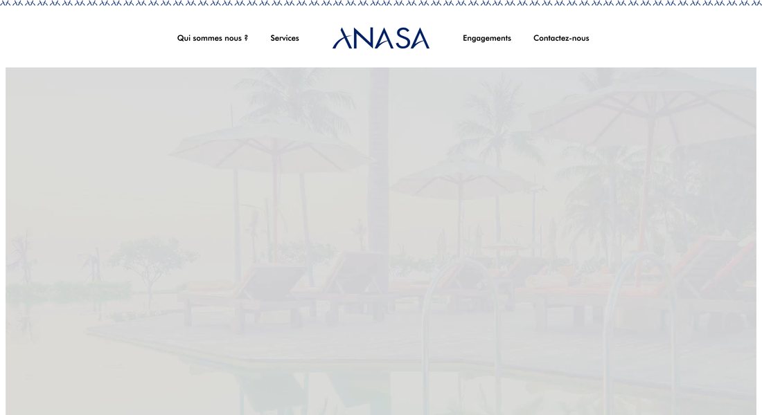 Anasa Conciergerie