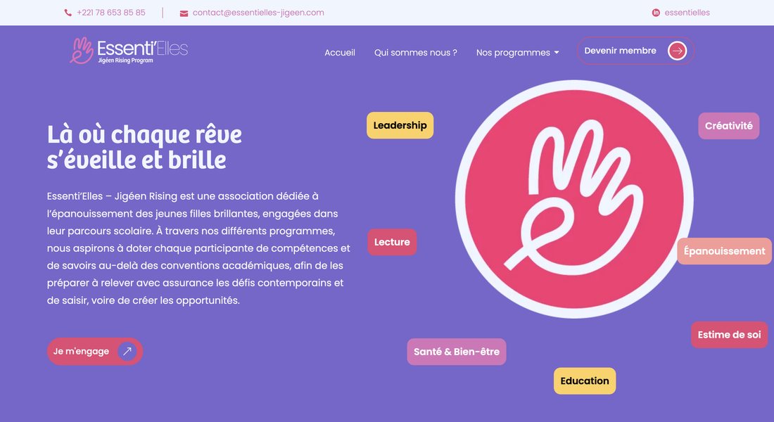 Essentielles